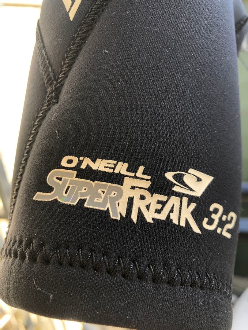 O'Neill MLサイズ ショートスリーブウェットスーツ