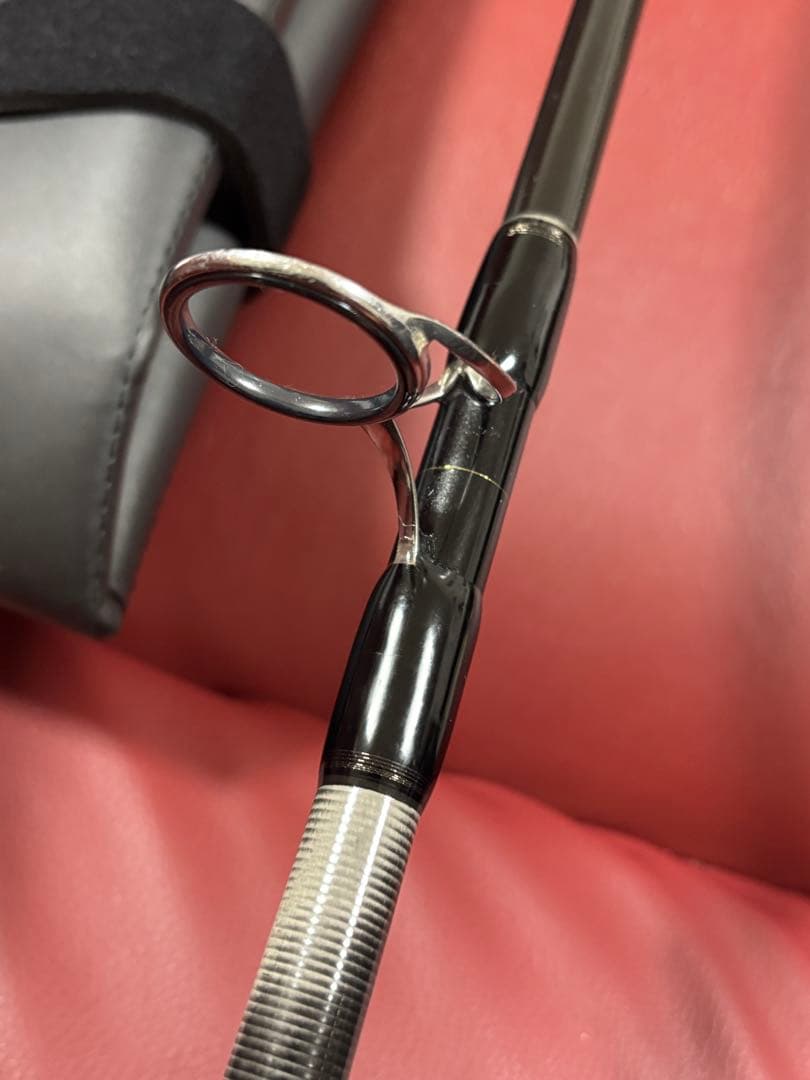 ランナーエクシード100SHHリミテッド　リップルフィッシャー　中古美品