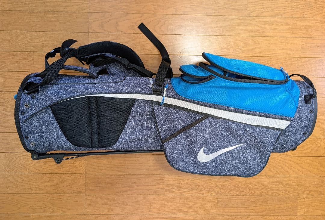 ナイキ キャディバッグ スタンドバッグ NIKE
