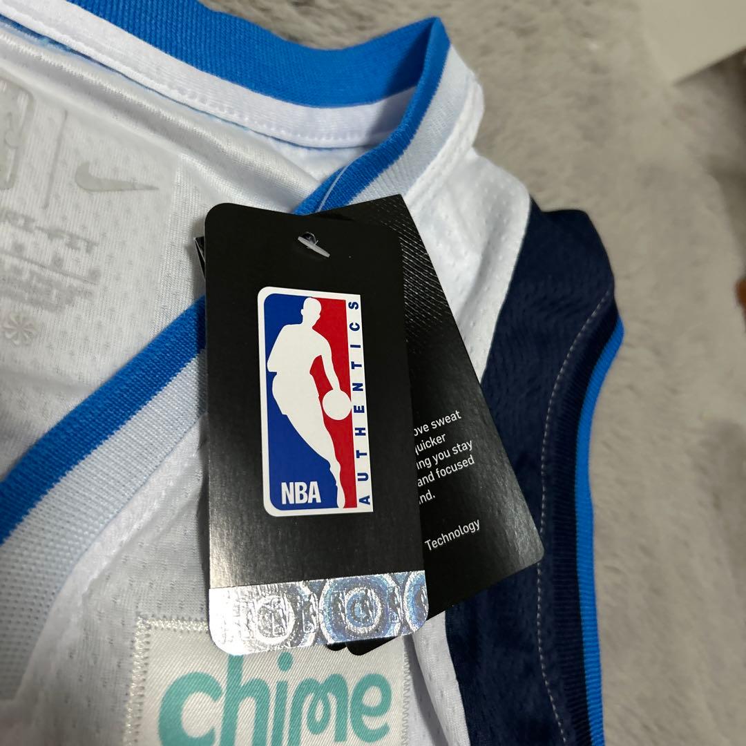 い*ぴ様 NIKE ダラス・マーベリックス ドンチッチ　DONČIĆ ジャージ