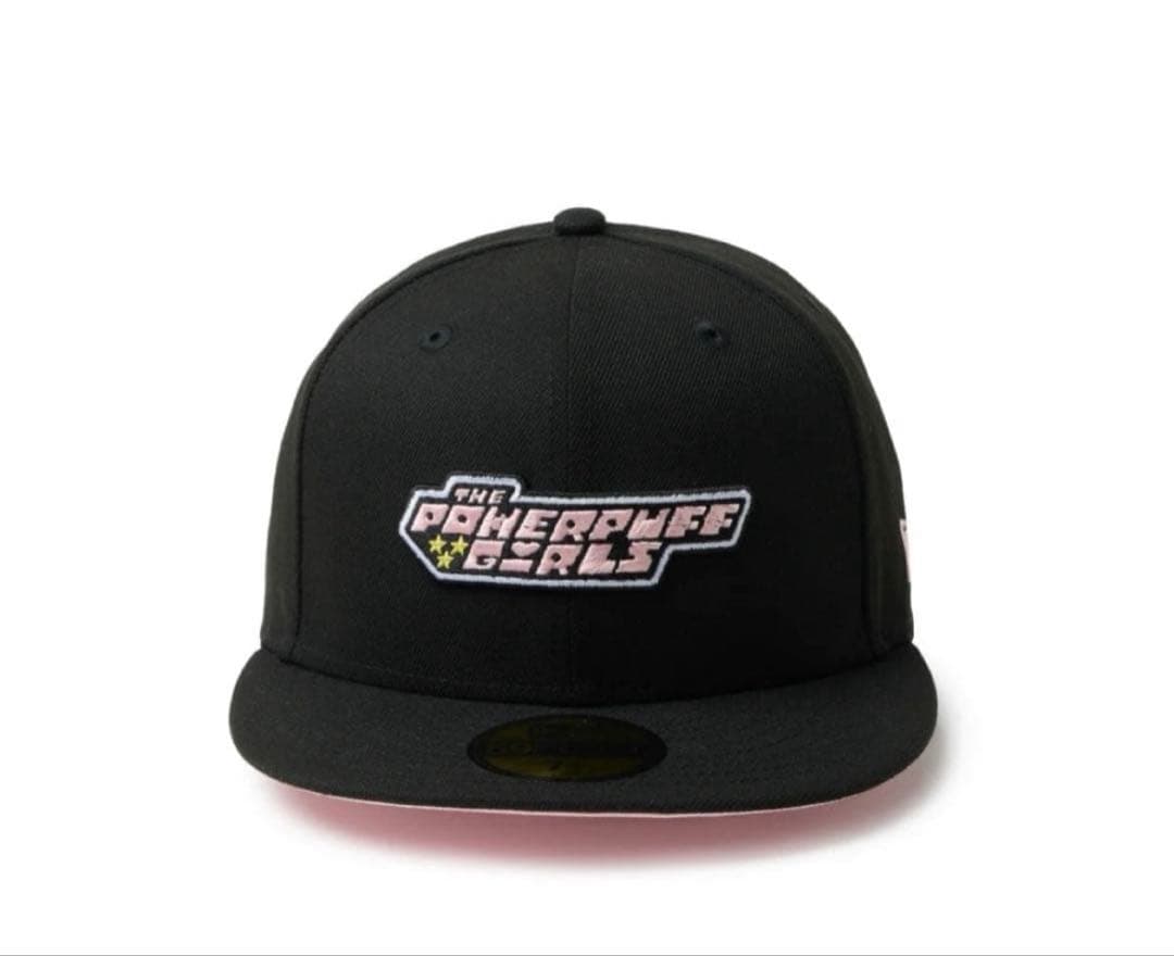 NEW ERA The Powerpuff Girls パワーパフ ガールズ