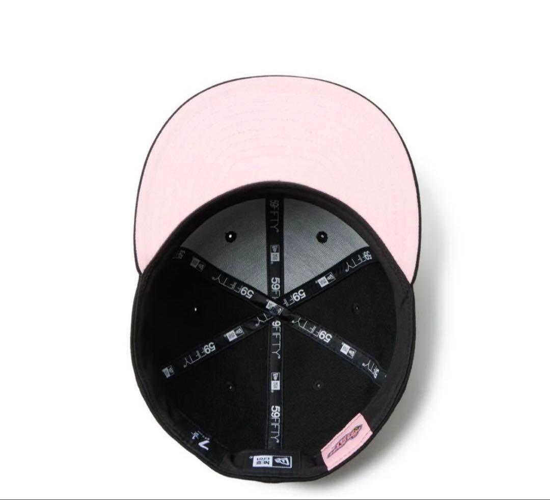 NEW ERA The Powerpuff Girls パワーパフ ガールズ