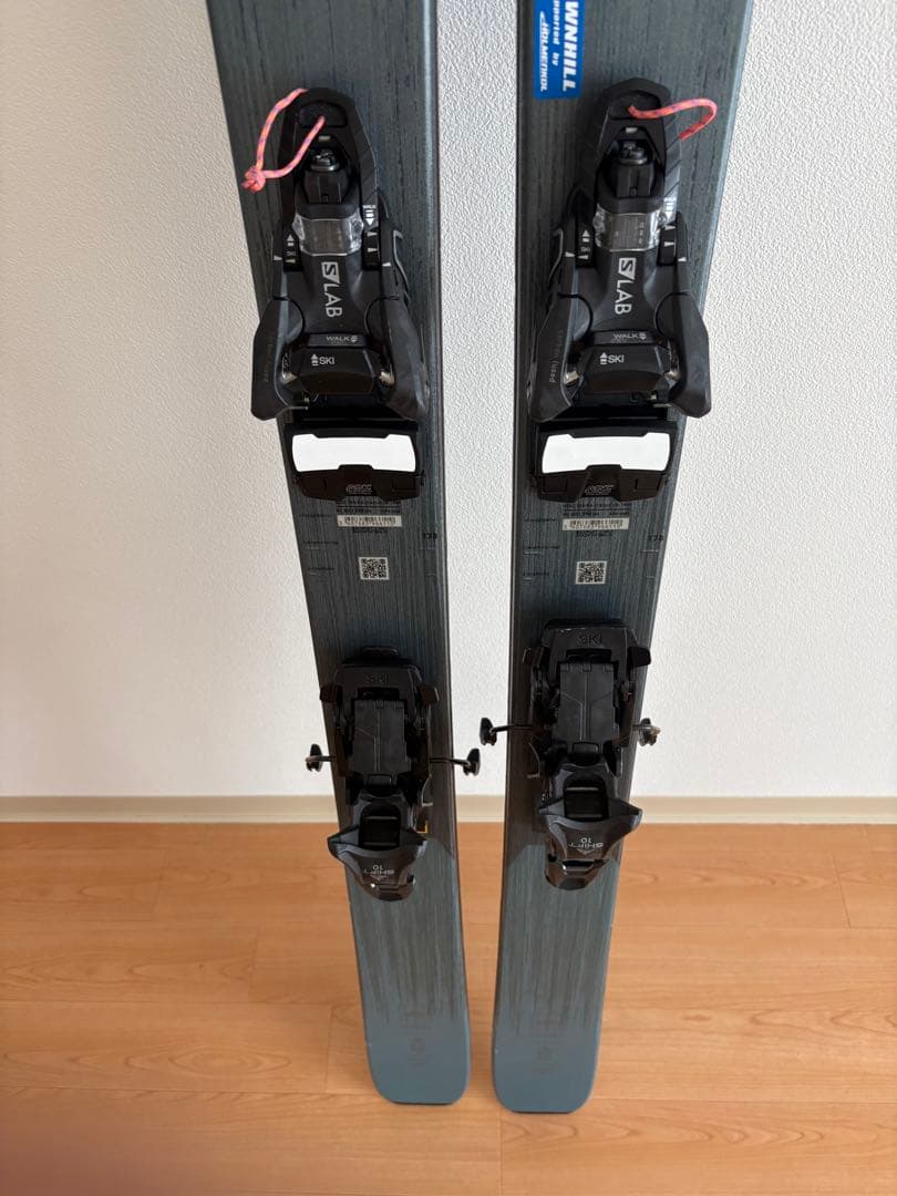Rossignol Sender 94 Ti 178cm ＋ Shift 10