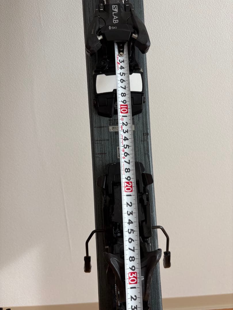 Rossignol Sender 94 Ti 178cm ＋ Shift 10