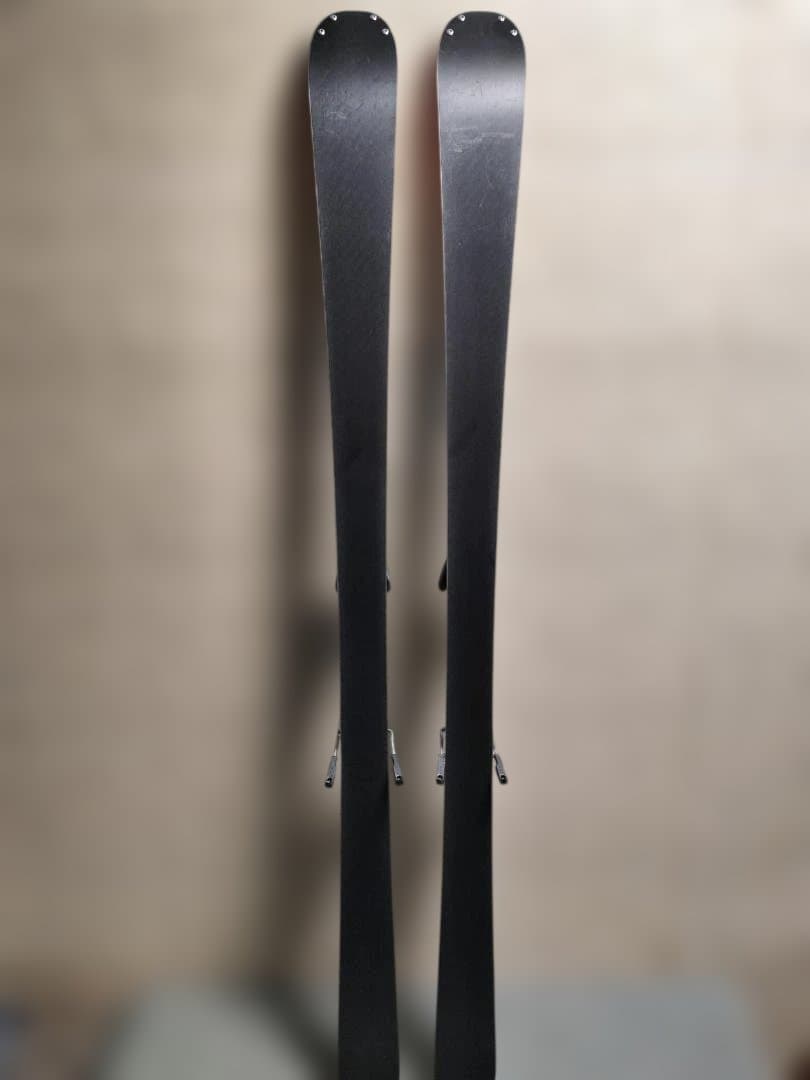 【シーズン最終特価】ATOMIC BLUESTER FB 165cm