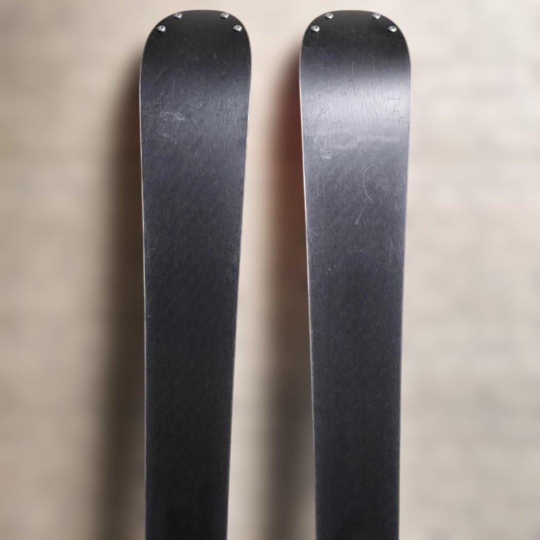 【シーズン最終特価】ATOMIC BLUESTER FB 165cm