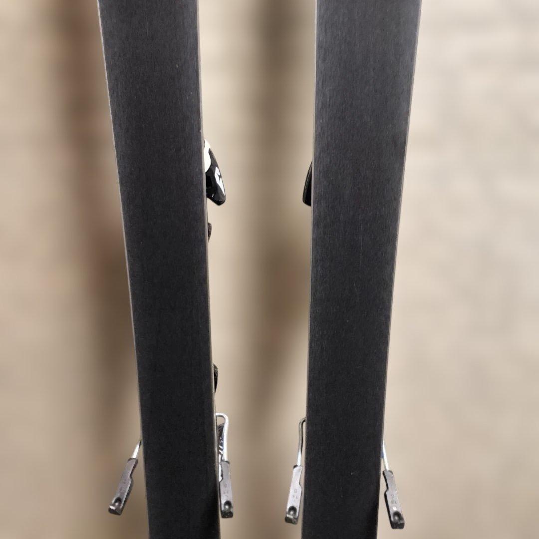 【シーズン最終特価】ATOMIC BLUESTER FB 165cm