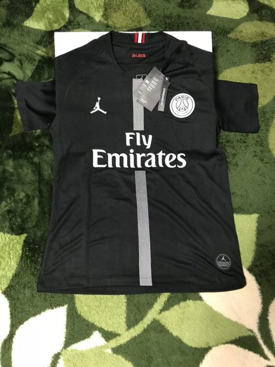 激安！！PSG ジョーダン ユニフォーム ネイマール