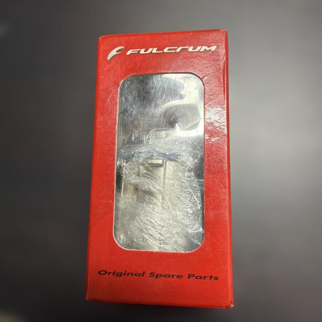 【新品】フルクラムフリーハブ　R 0-113 シマノ/スラム　8/9/10/11