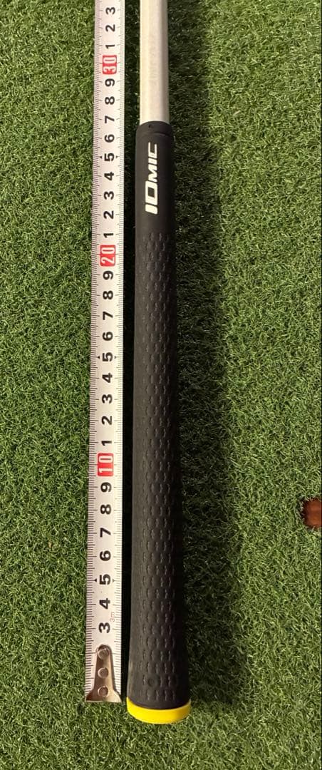 Tour AD BB-5 R1 PING 3番ウッド用シャフト