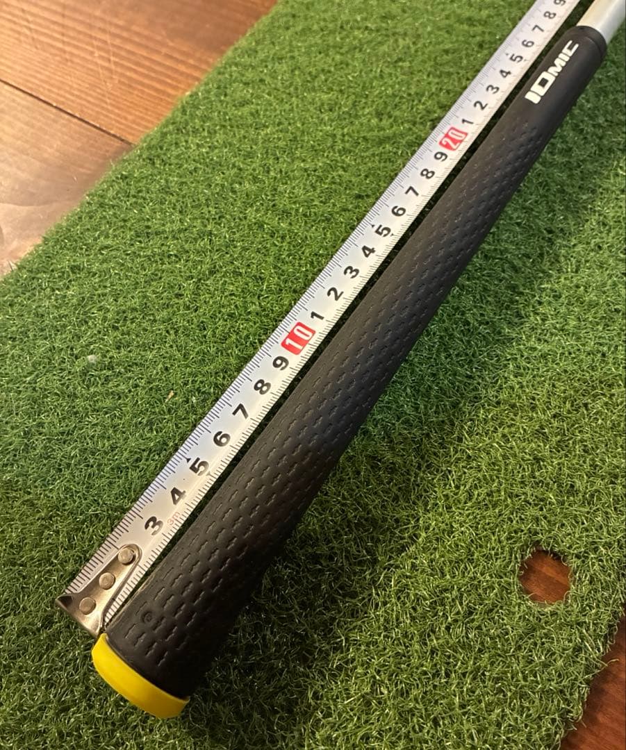Tour AD BB-5 R1 PING 3番ウッド用シャフト