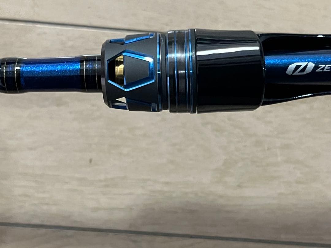 ダイワ DAIWA 極鋭 ライトヒラメ MH-235・Q(2ピーズ)