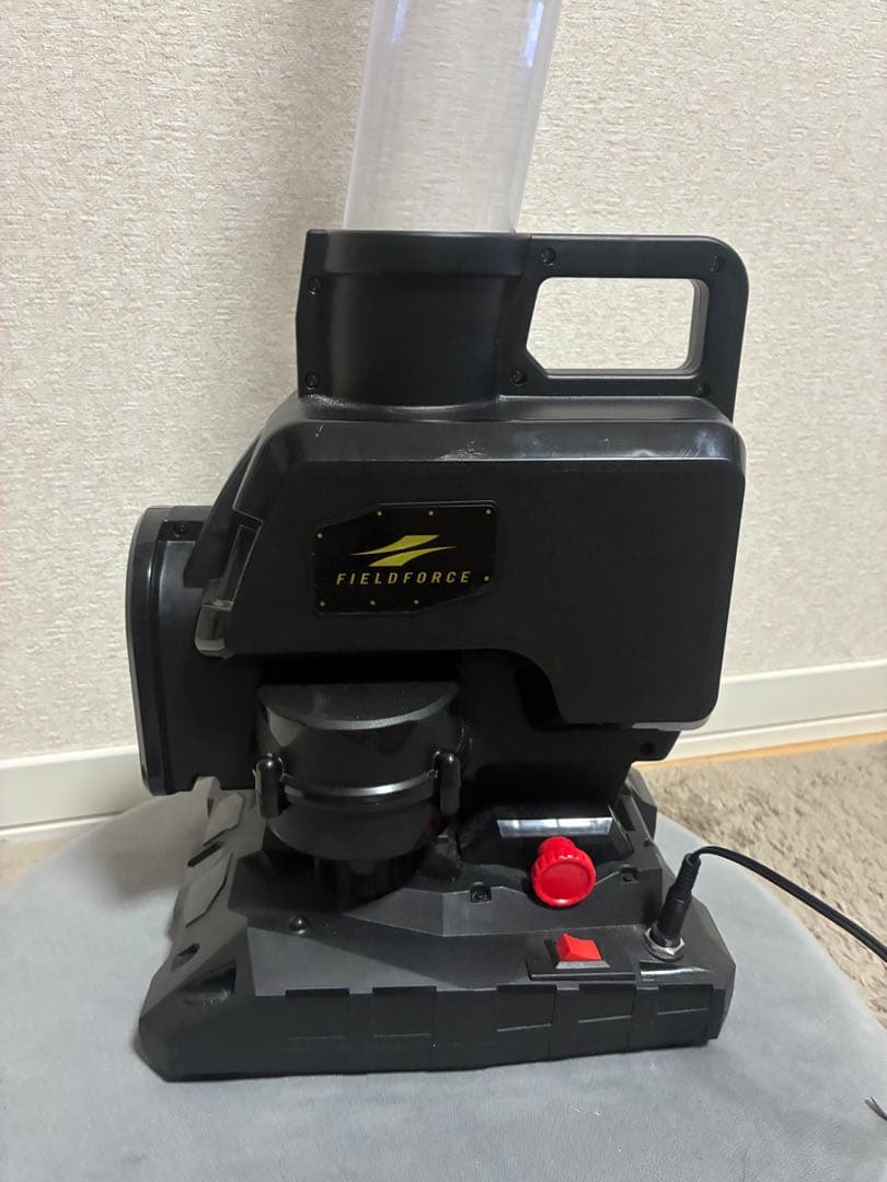 FIELD FORCE スピードシャトルマシン　FSSM-220 本体