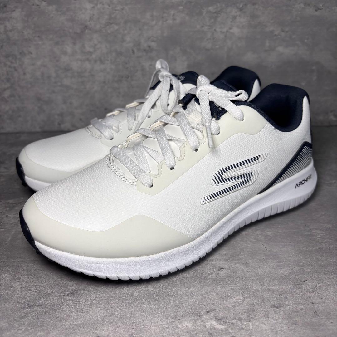 【新品】SKECHERS スケッチャーズGO GOLF ArchFit ゴルフ