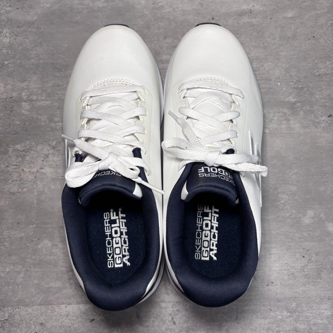 【新品】SKECHERS スケッチャーズGO GOLF ArchFit ゴルフ