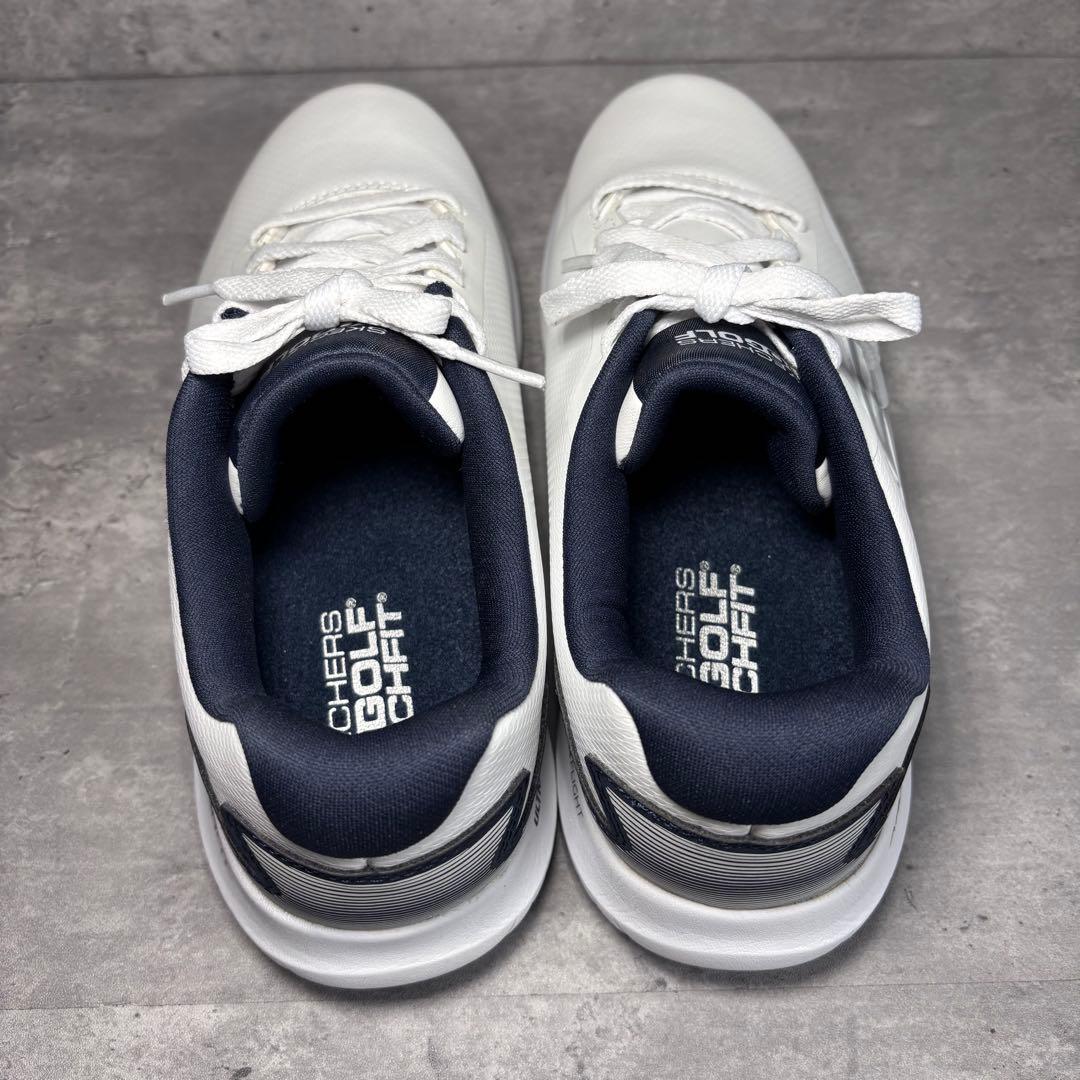 【新品】SKECHERS スケッチャーズGO GOLF ArchFit ゴルフ