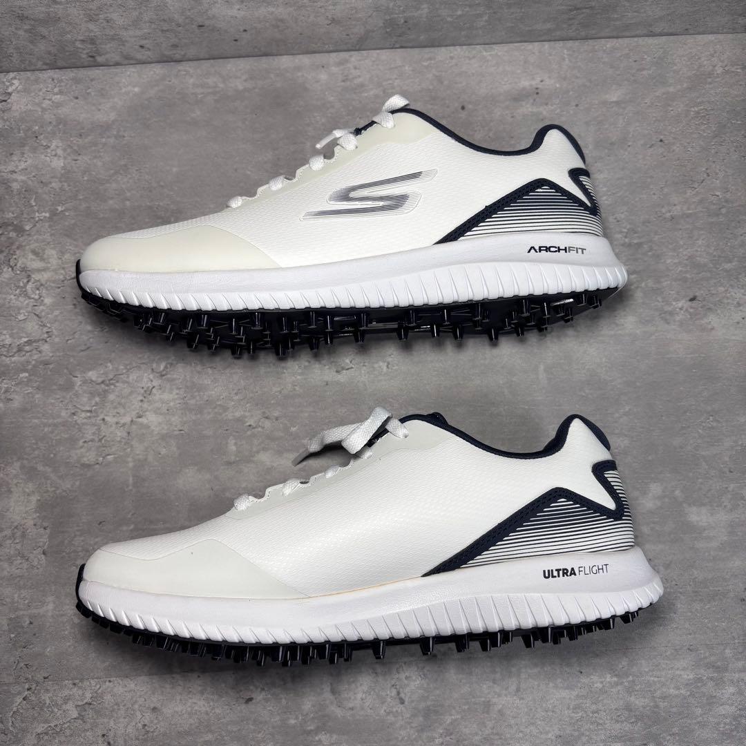 【新品】SKECHERS スケッチャーズGO GOLF ArchFit ゴルフ