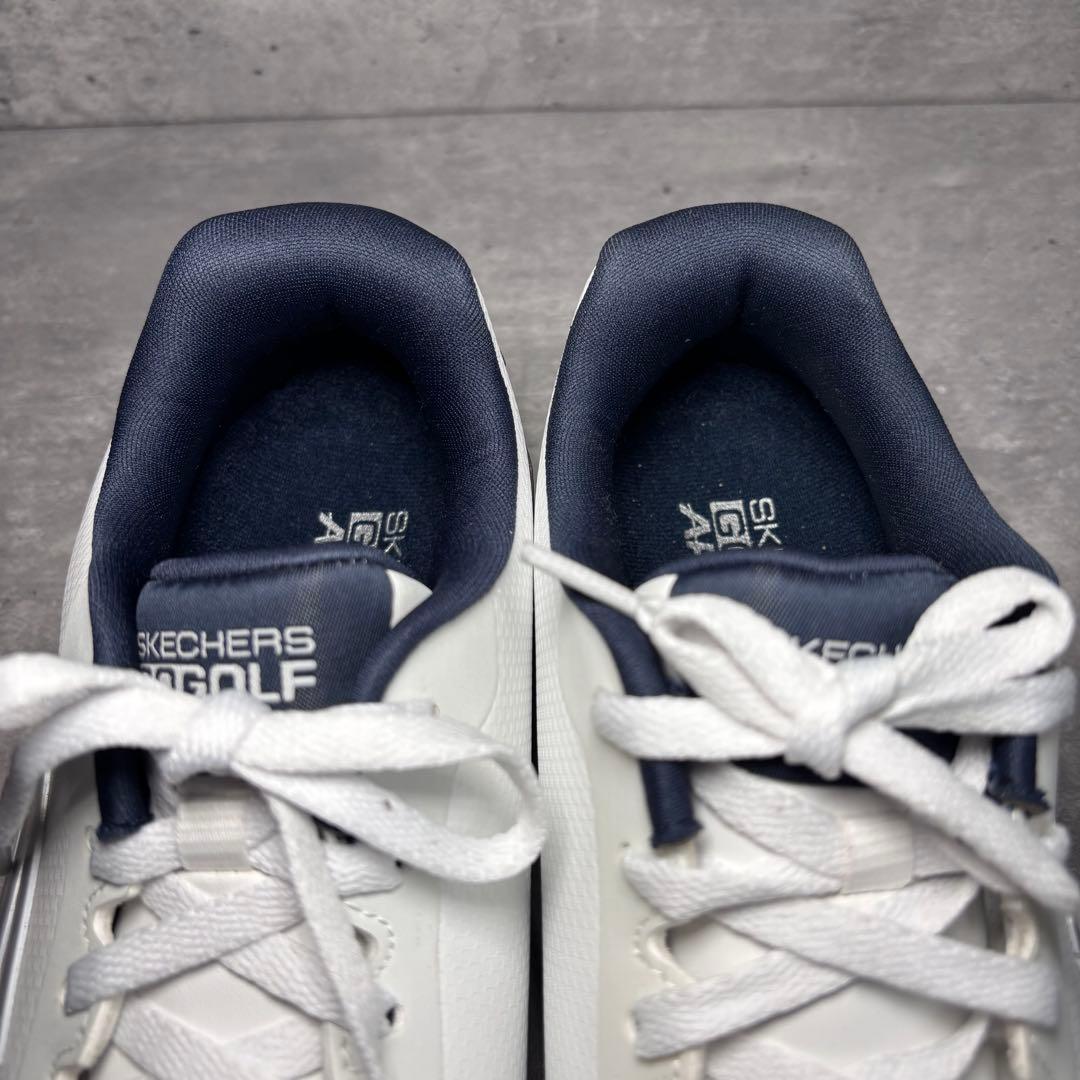 【新品】SKECHERS スケッチャーズGO GOLF ArchFit ゴルフ