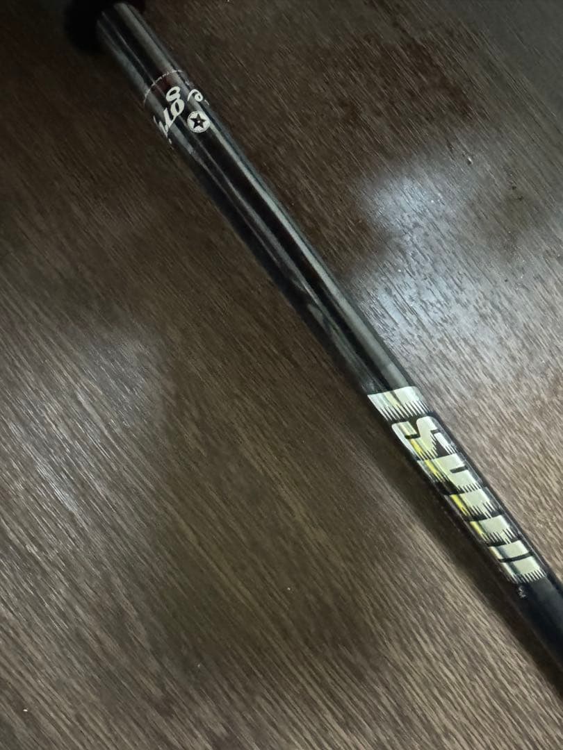 エリートグリップ エリートワンスピード エボリューション33.5インチ465g