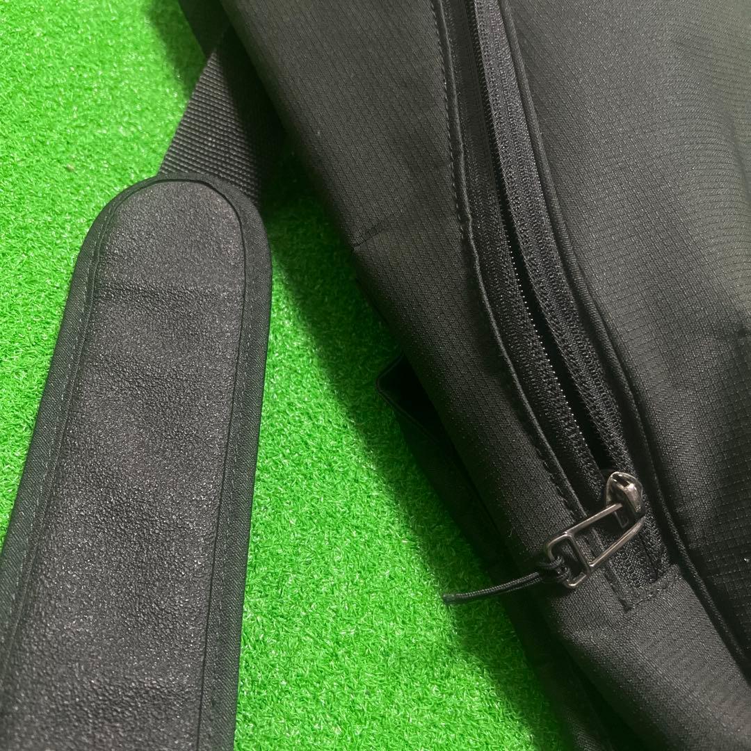 美品　BEAMSGOLF バッグ