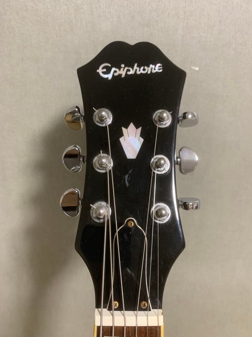 Epiphone ES-175 2006 韓国製