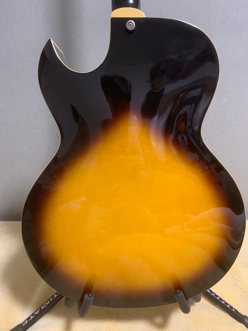 Epiphone ES-175 2006 韓国製