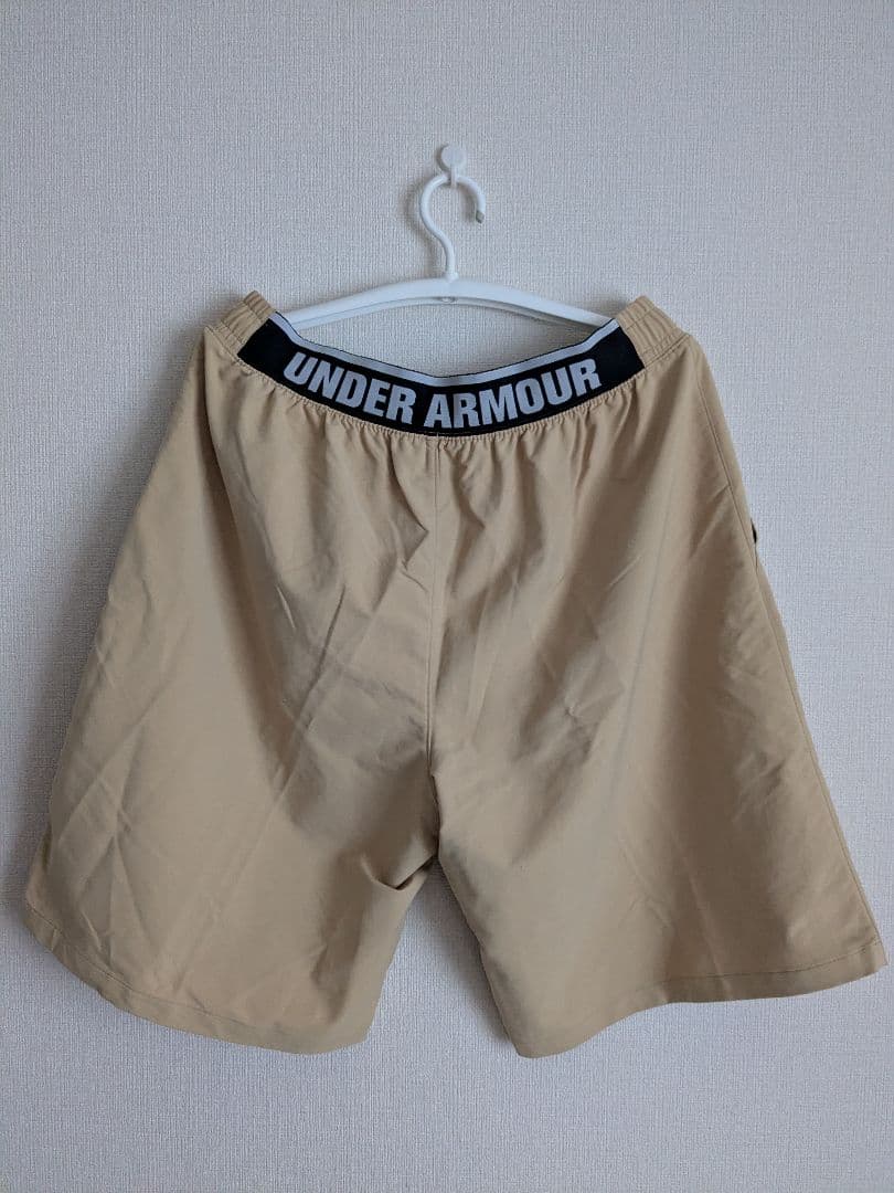 ☆選手支給品☆JAPAN 日本代表 移動ハーフパンツ☆3XL