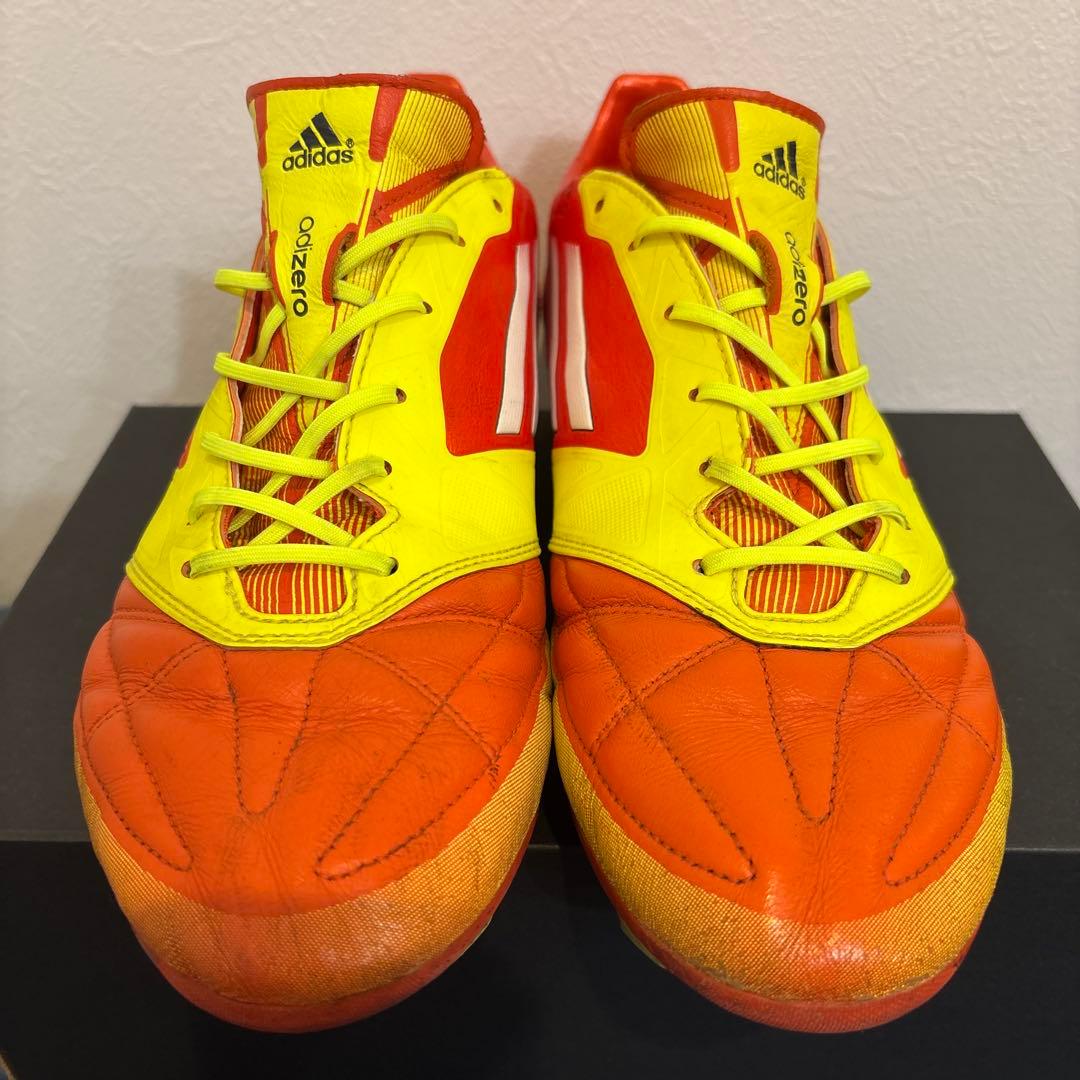 アディダス アディゼロ F50 ジャパン TRX HG LE