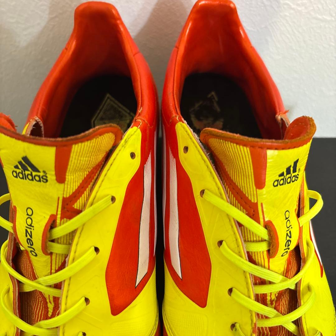 アディダス アディゼロ F50 ジャパン TRX HG LE