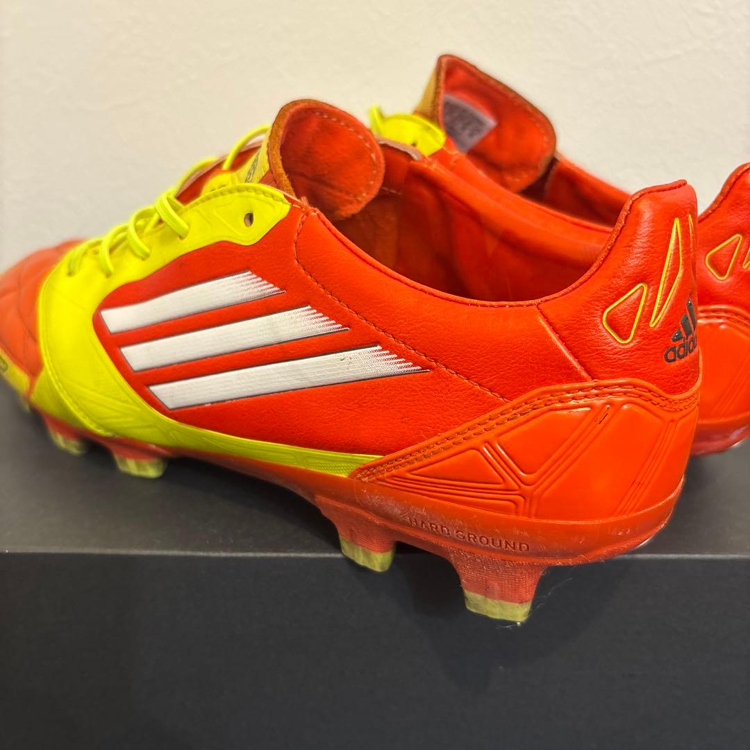 アディダス アディゼロ F50 ジャパン TRX HG LE