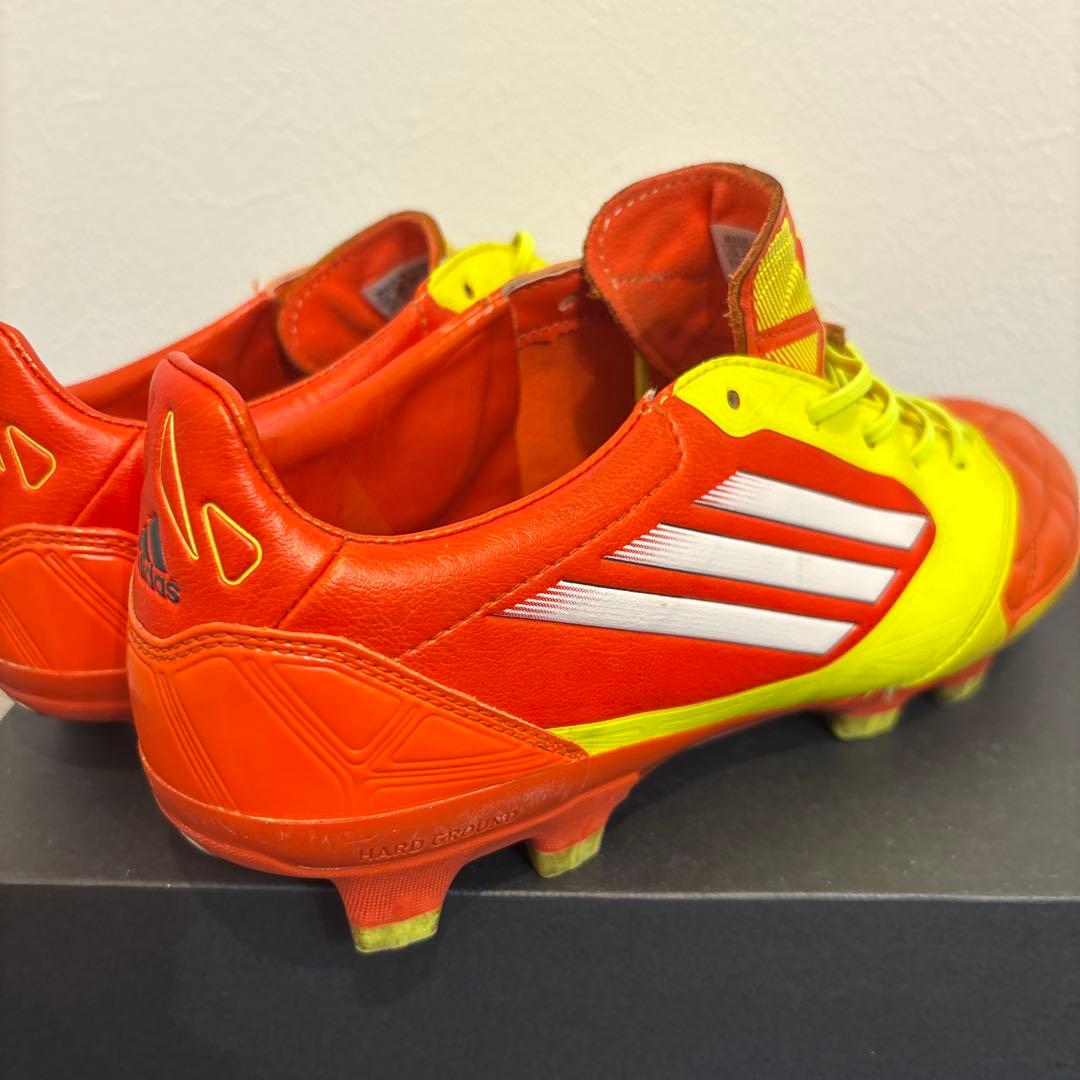 アディダス アディゼロ F50 ジャパン TRX HG LE