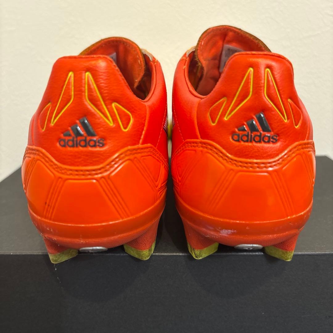 アディダス アディゼロ F50 ジャパン TRX HG LE