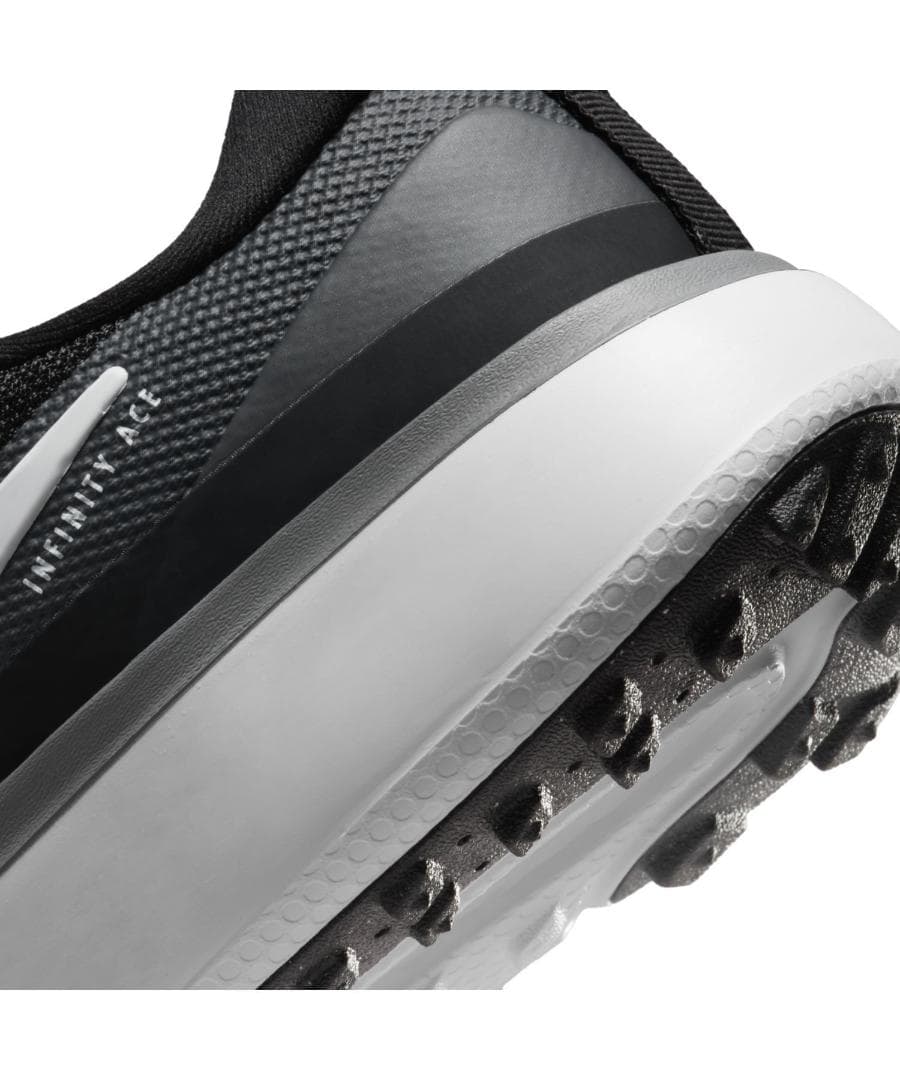 【NIKE】ゴルフシューズ インフィニティ エース ネクスト ネイチャー