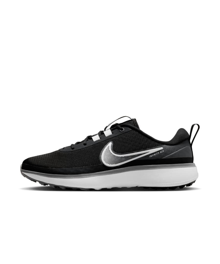 【NIKE】ゴルフシューズ インフィニティ エース ネクスト ネイチャー