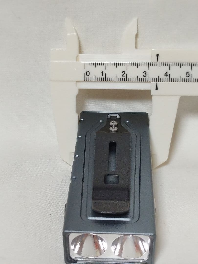 (5210)マラタックDualPhotonFloodフラッシュライト