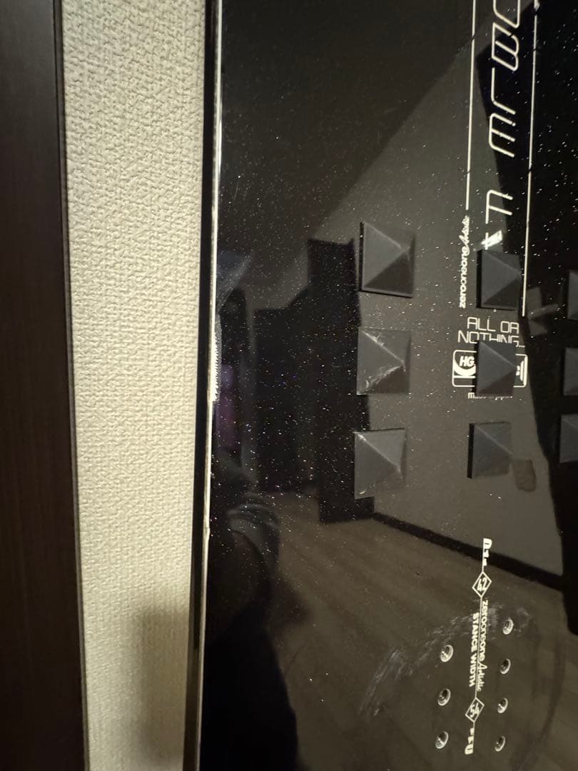 011 スノーボード 152cm double fly