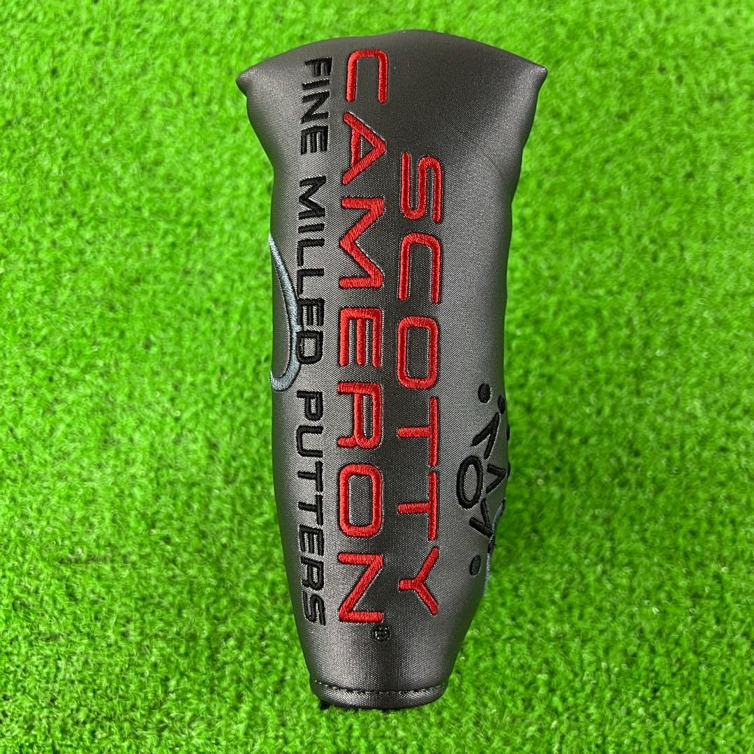 ⭐︎Super Select Squareback 2 中尺パター　40インチ