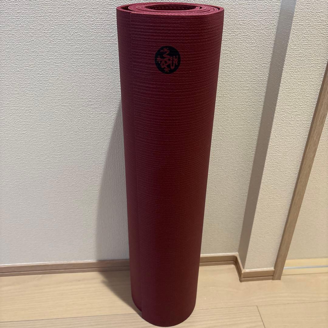 Manduka プロヨガマット エクストラ ロング