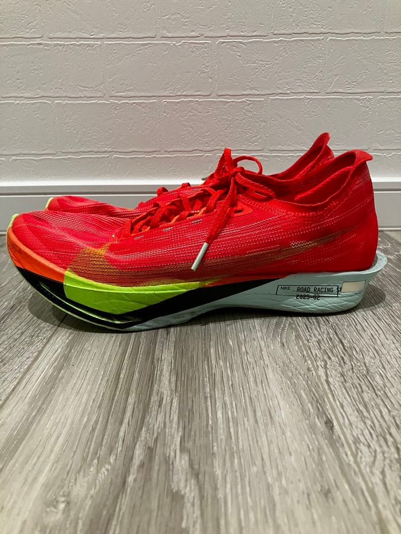 ユ*キ様 Nike ストリークフライ2 メンズ25.5cm