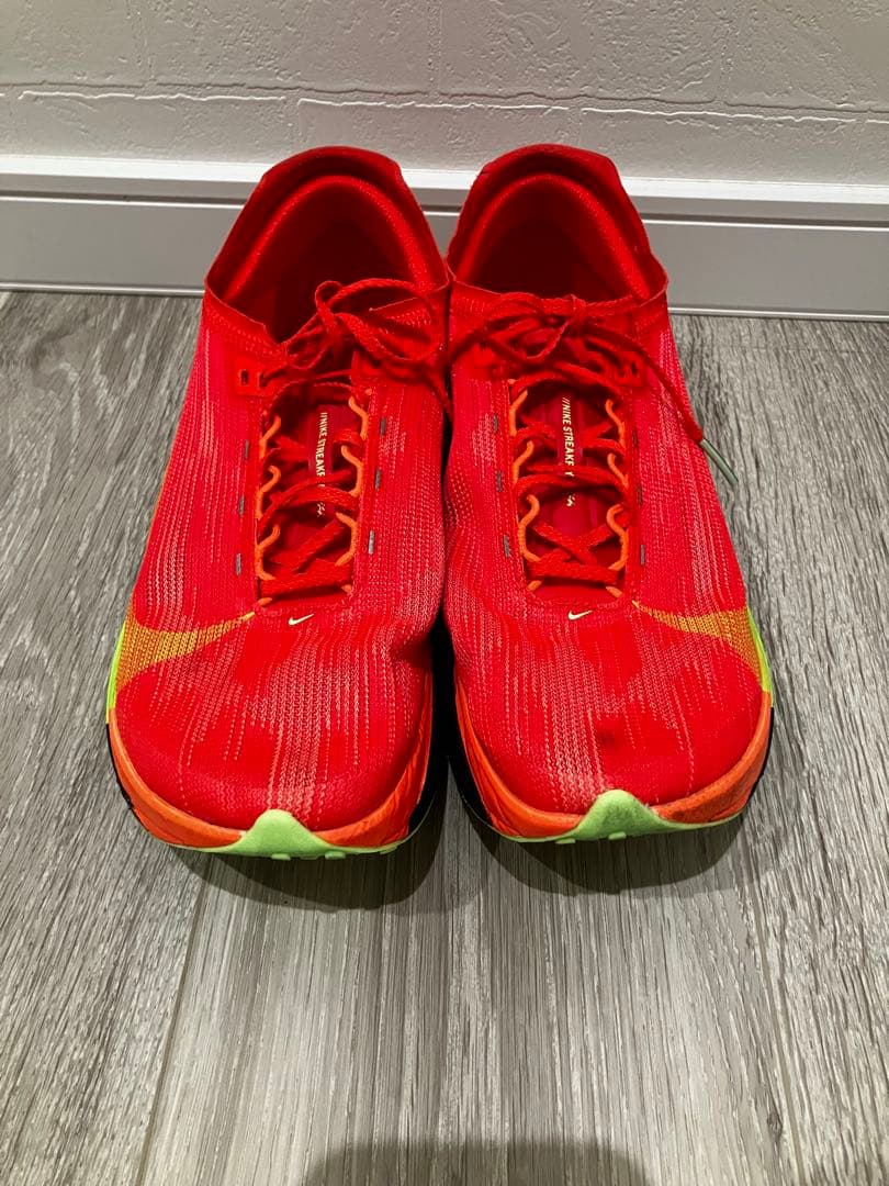 ユ*キ様 Nike ストリークフライ2 メンズ25.5cm
