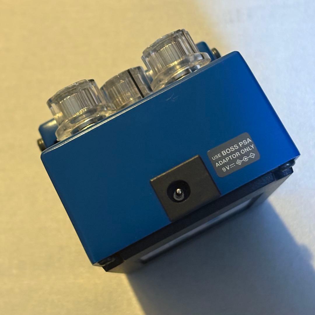 ギター Petla BD-2 mod Code.1 Blues D BOSS