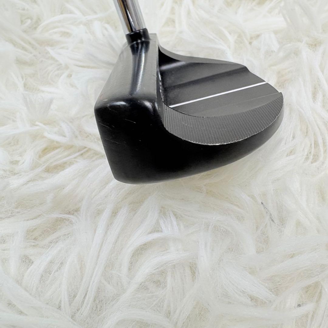 ファイズ PHYZ パター レフティ メンズ 左用 ゴルフクラブ 希少