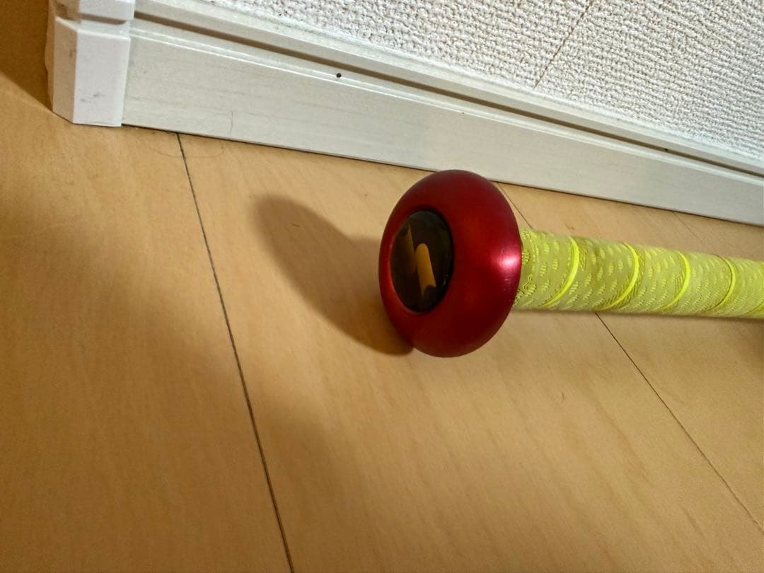 SSK MM23 軟式バット 85cm 740g平均 トップバランス