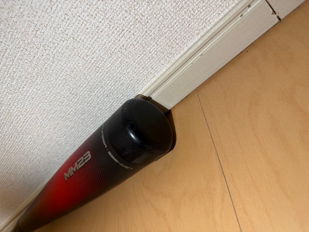 SSK MM23 軟式バット 85cm 740g平均 トップバランス