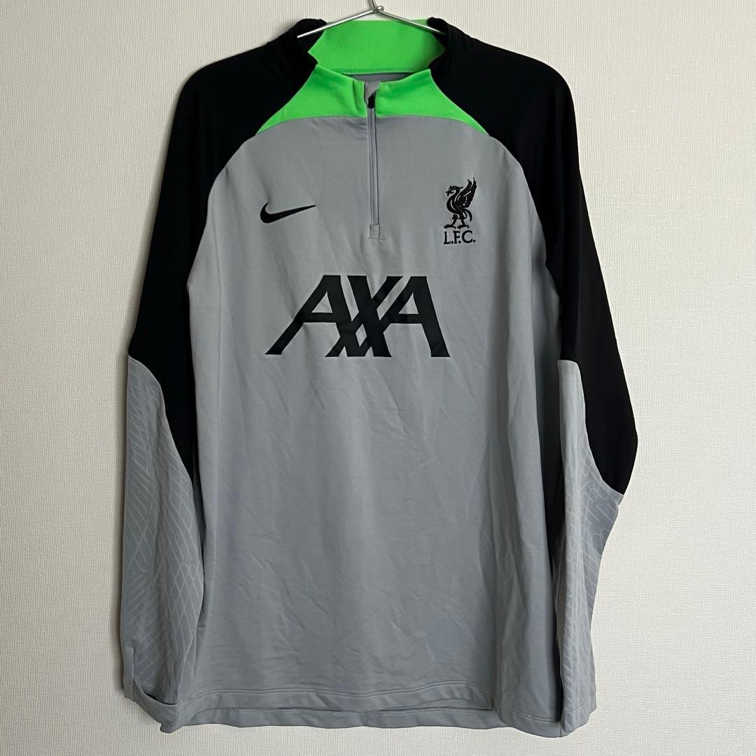 Nike Liverpool ドライ ストライク ドリル L
