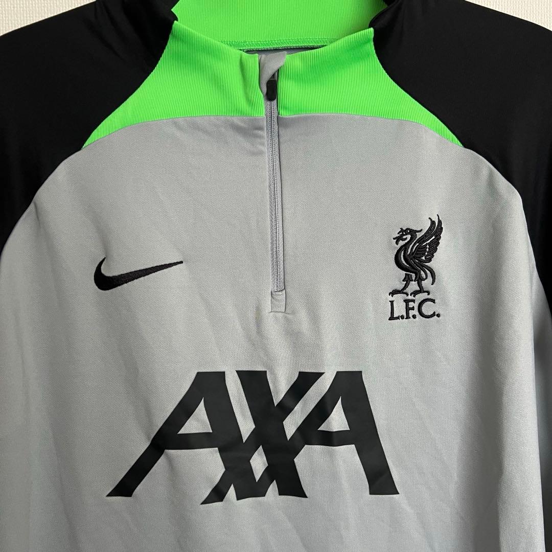 Nike Liverpool ドライ ストライク ドリル L
