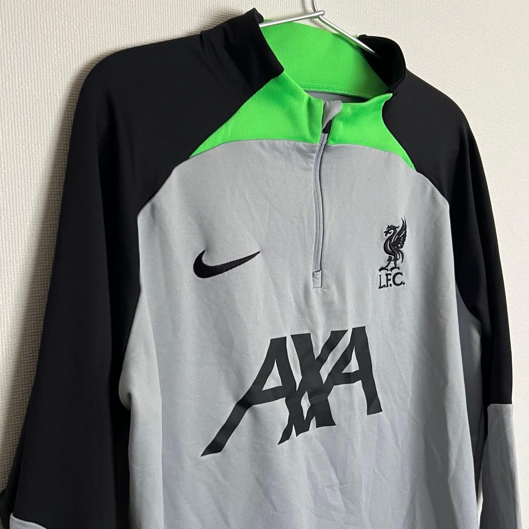 Nike Liverpool ドライ ストライク ドリル L