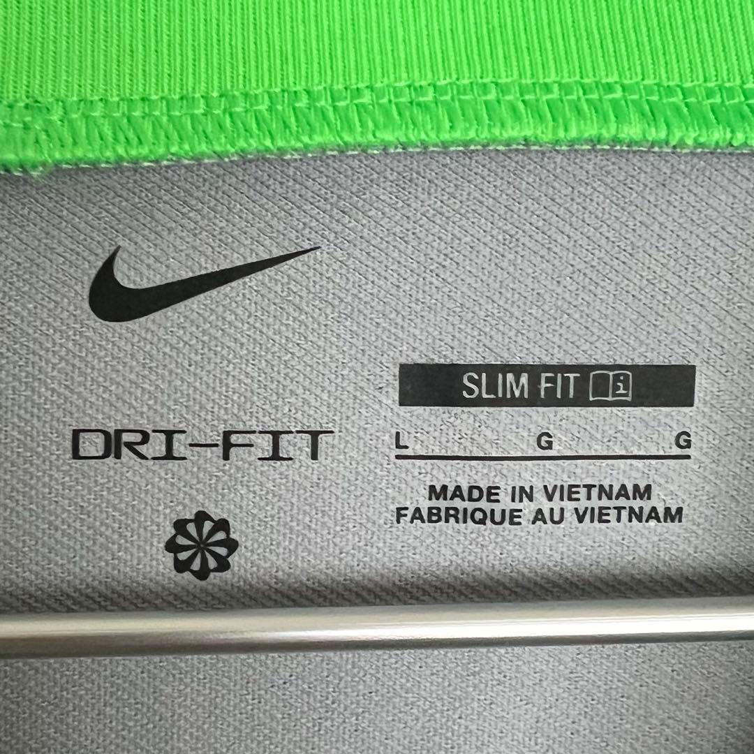 Nike Liverpool ドライ ストライク ドリル L