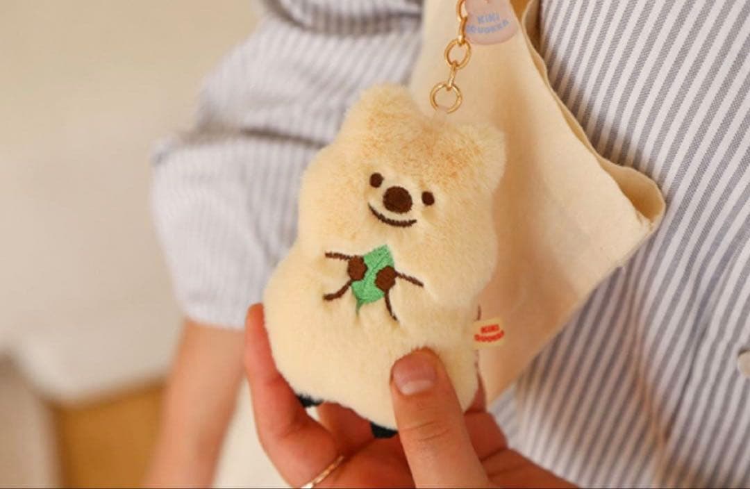 KIKI QUOKKA キキクオッカ　キキハピ　ミックスセット　【ラスト1】