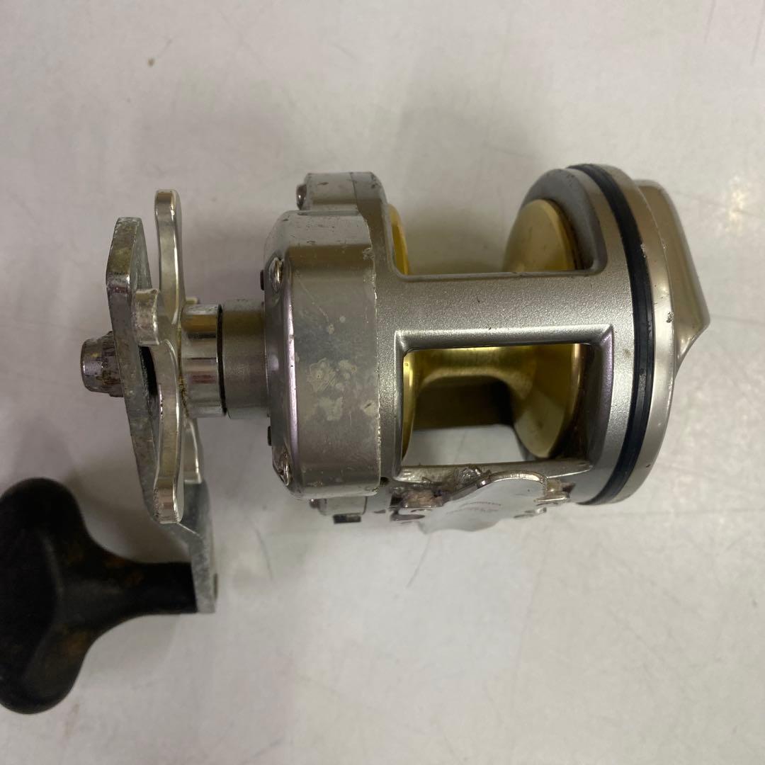 シマノ スピードマスター石鯛 2000T ジャンク品